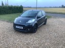 Peugeot 107 Active