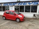 Citroen C1 Vtr Plus