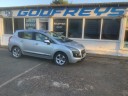 Peugeot 3008 Hdi Sport