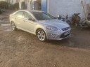 Ford Mondeo Titanium X Tdci