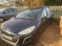 Peugeot 308 Hdi Sw Access