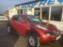 Nissan Juke Acenta Premium Dci